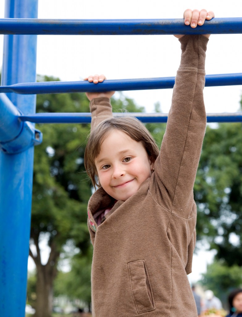 Climbing / Overhead Walkthrough 4 - Integrating Safety into Agritourism