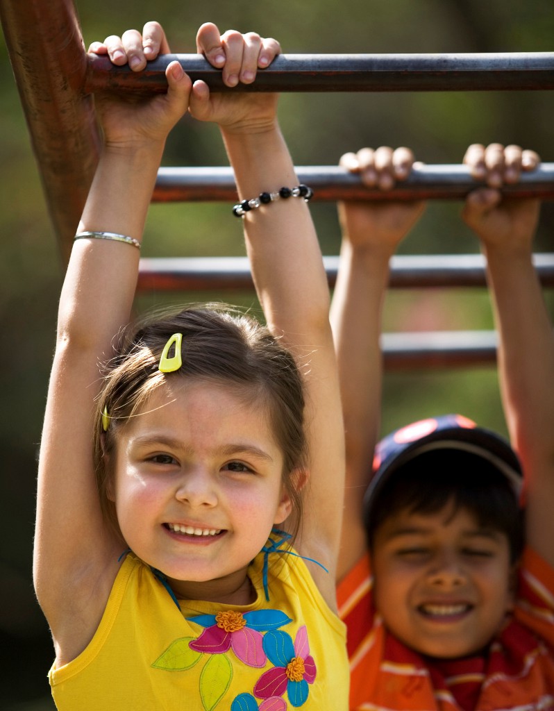 Climbing / Overhead Walkthrough 4 - Integrating Safety into Agritourism