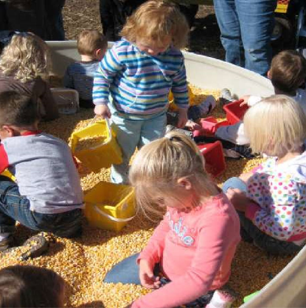 Equipment Do’s & Don’ts Walkthrough 3 - Integrating Safety into Agritourism